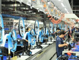 guangdong manufacturing